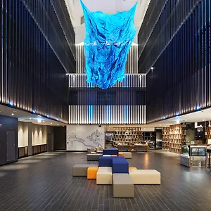 Express Hongdae By Ihg Seoel