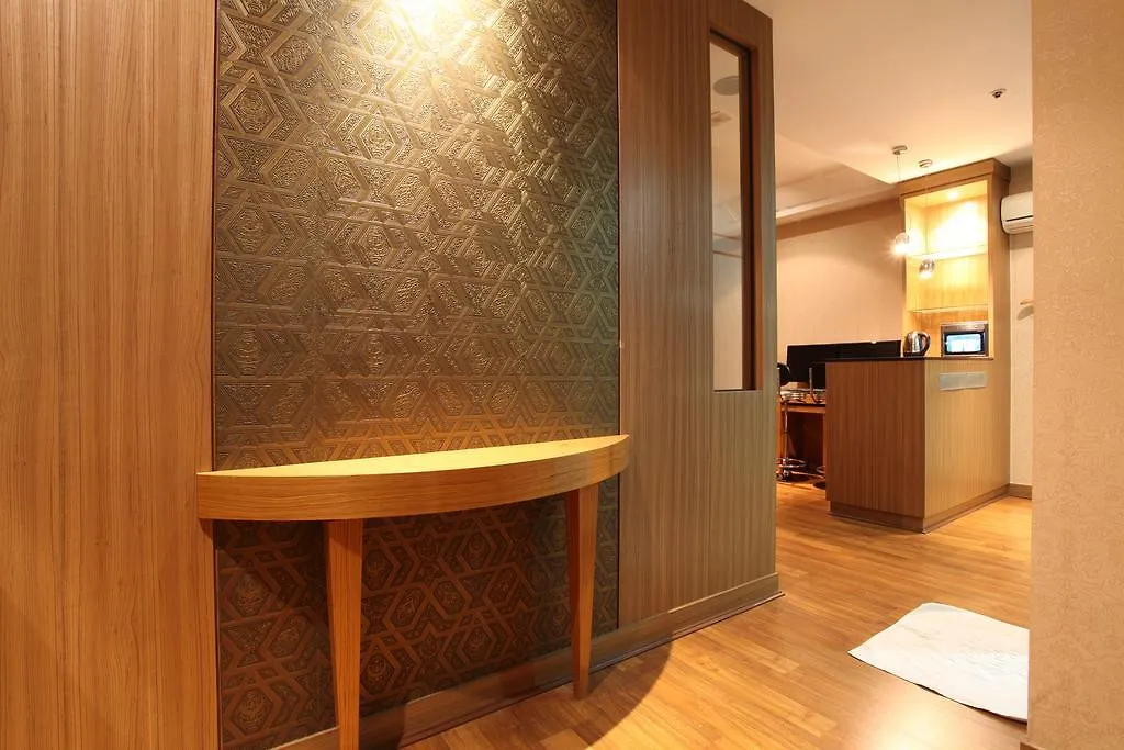Mind Tourist Hotel Seul
